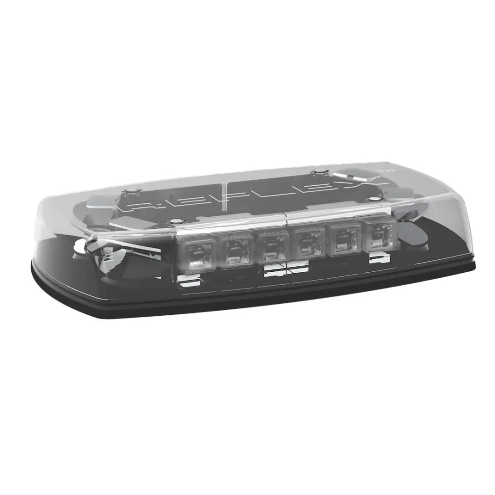 Ecco Elect 5597CA Warning Light