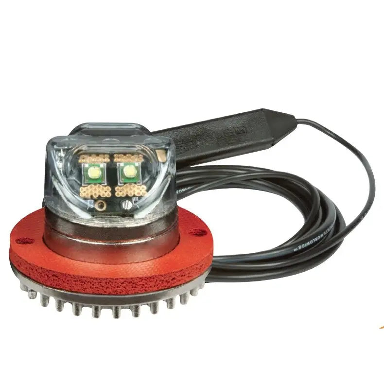 Ecco Elect 9011A Warning Light