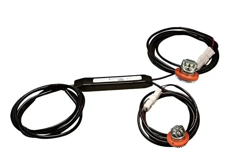 9021AA Warning Light