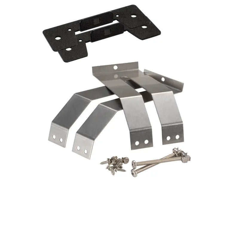 Ecco Elect A1211RMK Constructed from stainless steel - Lightbar Mounting Kit 12