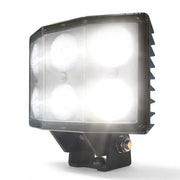 Ecco Elect Built-In Vent To Prevent Fogging Work Light EW2530 - Medium Duty Led Worklamp Led FL