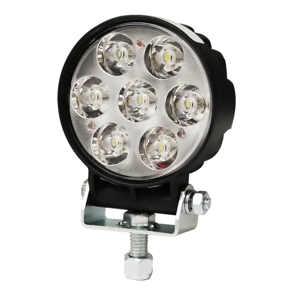 Ecco Elect Compact Design Work Light EW2110 - Worklamp Led Flood Round