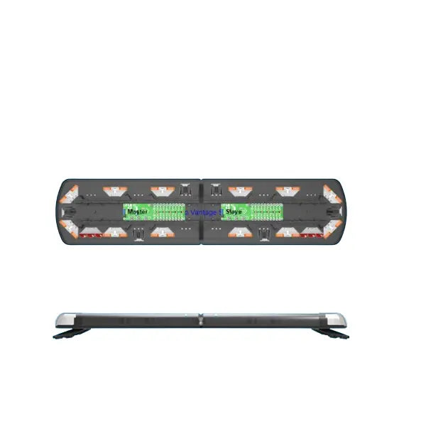 Ecco Elect 12-50005-ED Single- and dual-color lightheads