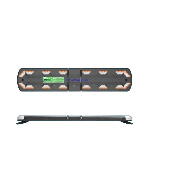 Ecco Elect 12-50088-ES Single- and dual-color lightheads