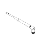 Ecco Elect Design For Durability Backup Camera Antenna Ecante-5 - Rplcmt Antna EC5605-WM EC2014WC 5DB