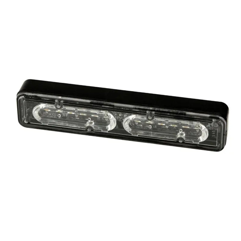 Ecco Elect ED3712AG 12 High Intensity LEDs (6 Per Color) - Directional Led Colo