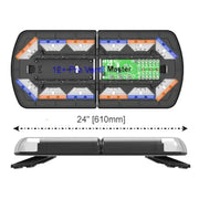 Ecco Elect 12-51156-ES - Light Bar