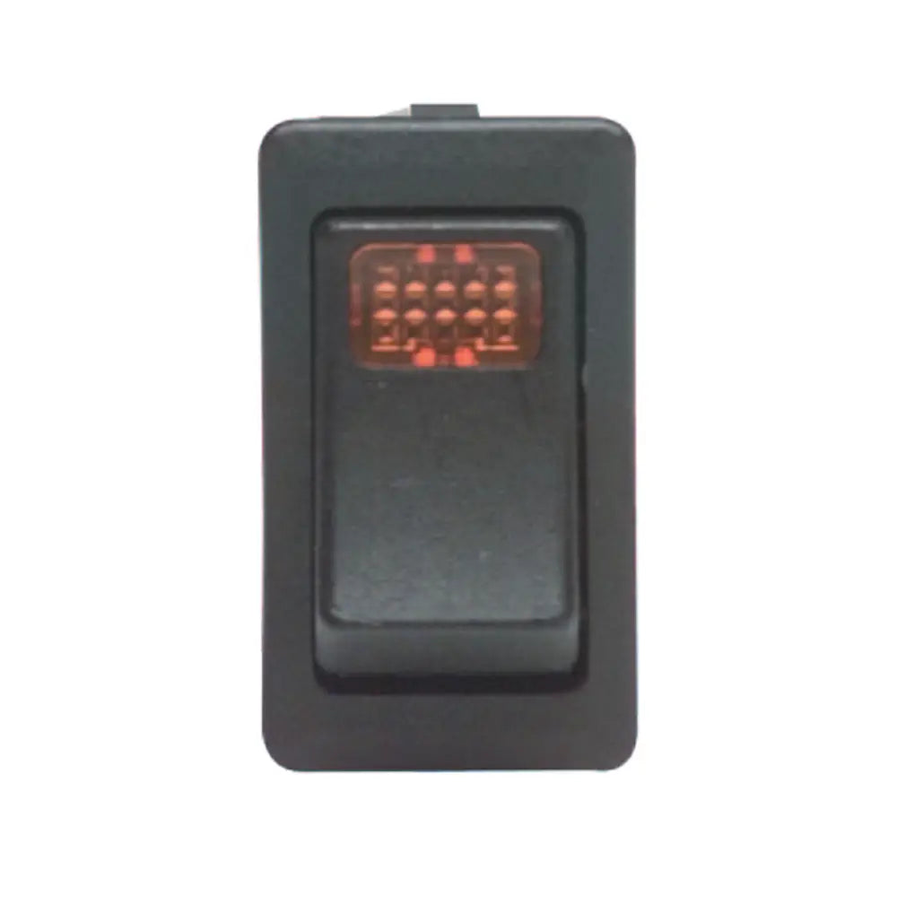 Ecco Elect A9901 Made to your specific needs - Rocker Switch Illuminated