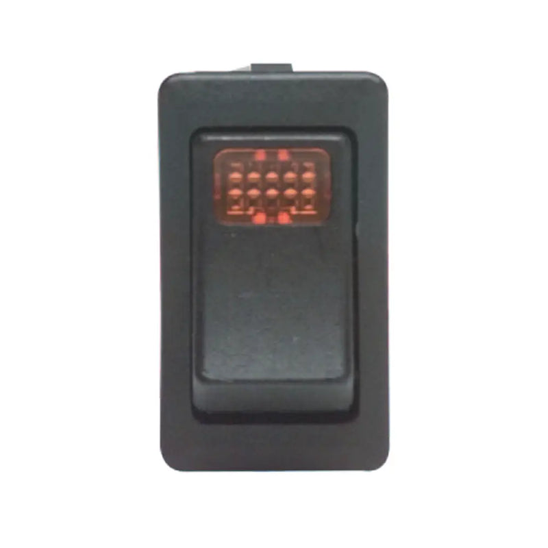 Ecco Elect A9901 Made to your specific needs - Rocker Switch Illuminated