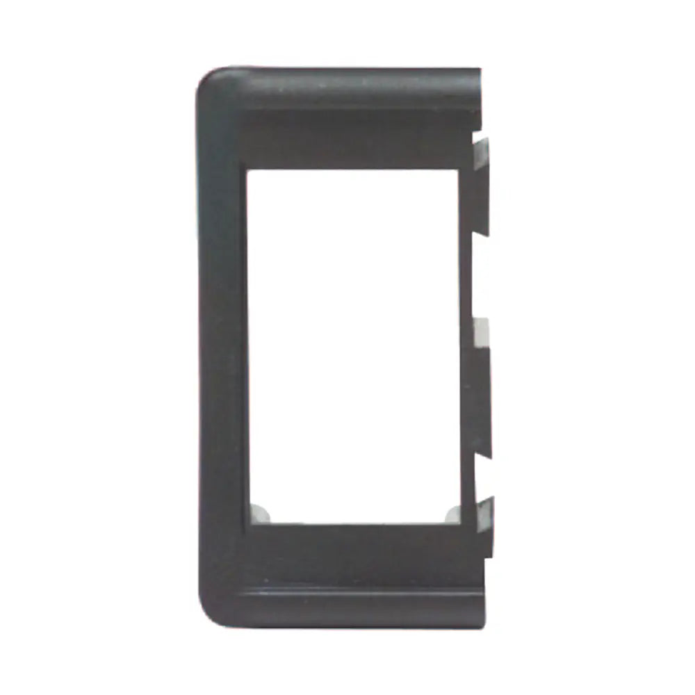 Ecco Elect A9902 Made to your specific needs - Switch Bracket End Sectio