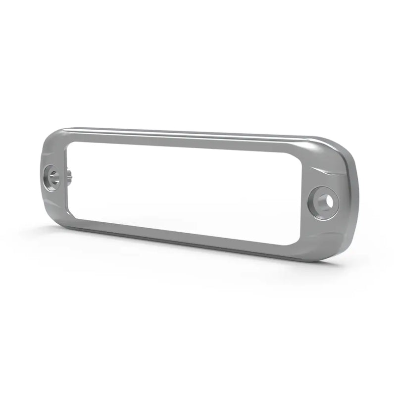 Ecco Elect EZ3801CHBZ - Chrome Bezel ED3801 ED3802