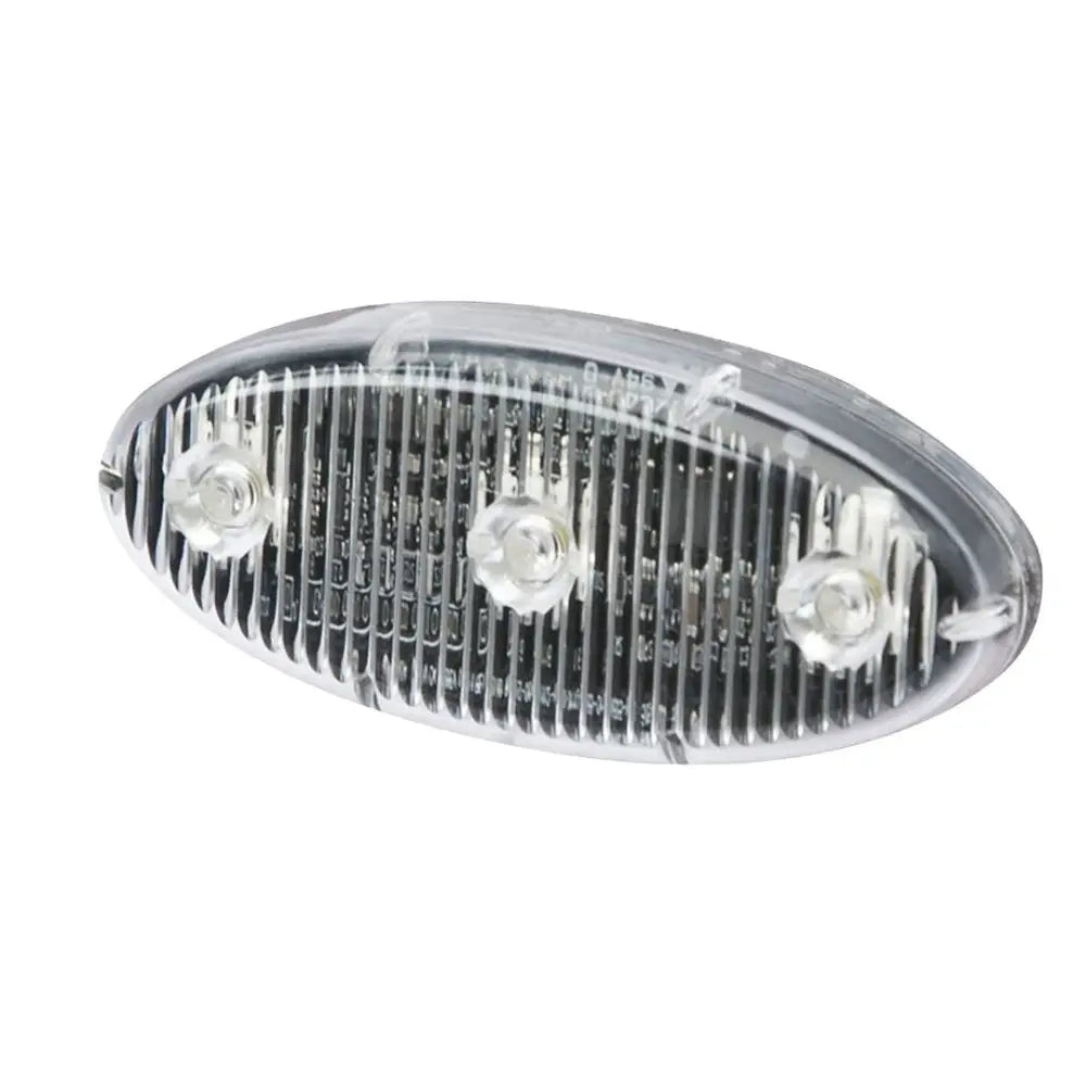 Ecco Elect ED0002A Warning Light