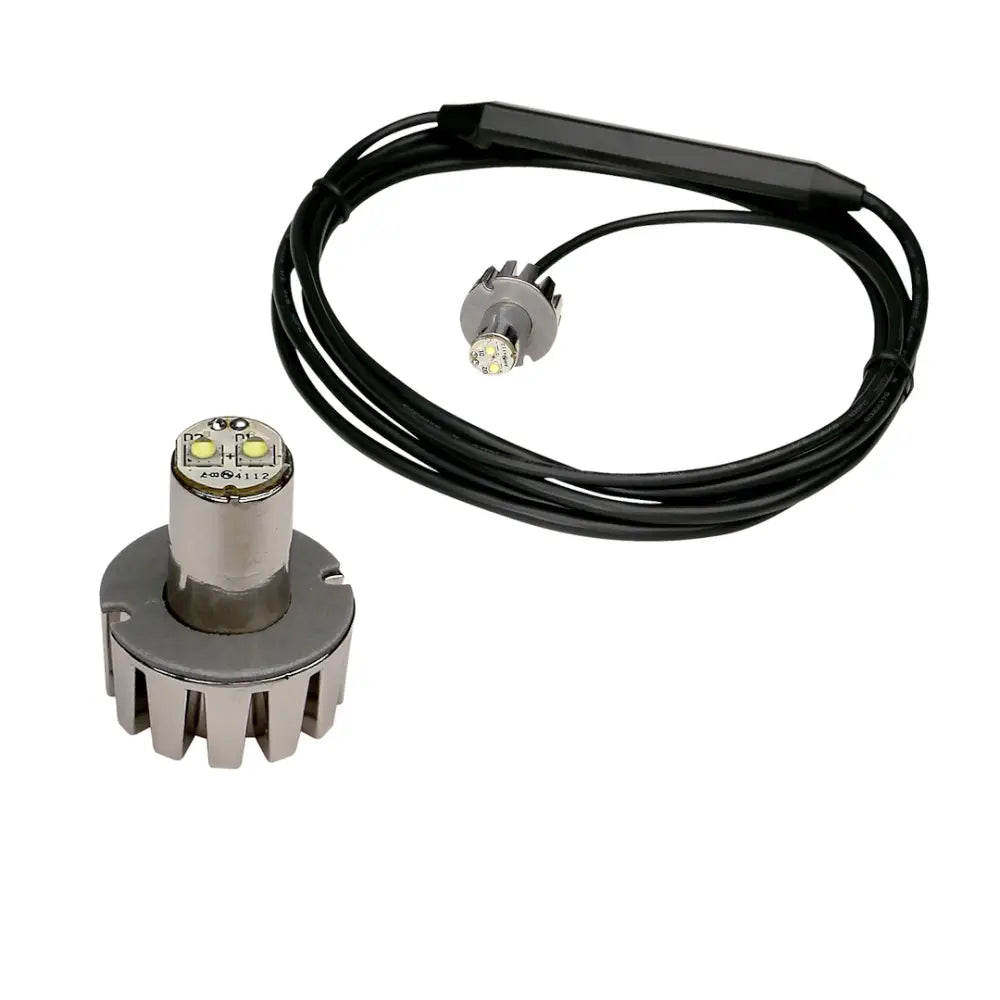 Ecco Elect ED0010C Warning Light