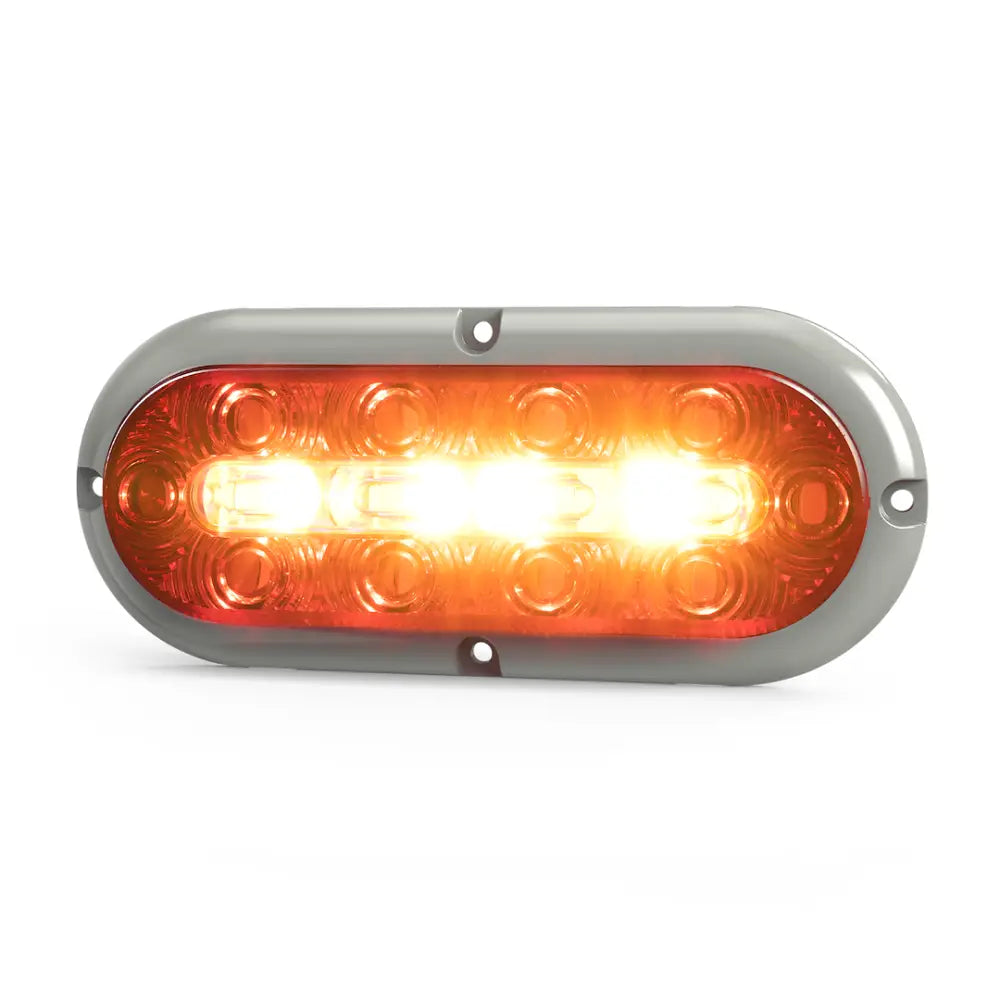 Ecco Elect ED3080AW Warning Light