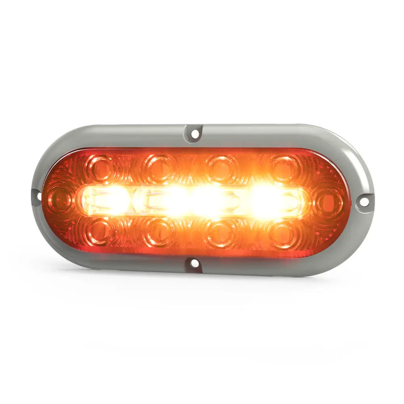 Ecco Elect ED3080AW Warning Light