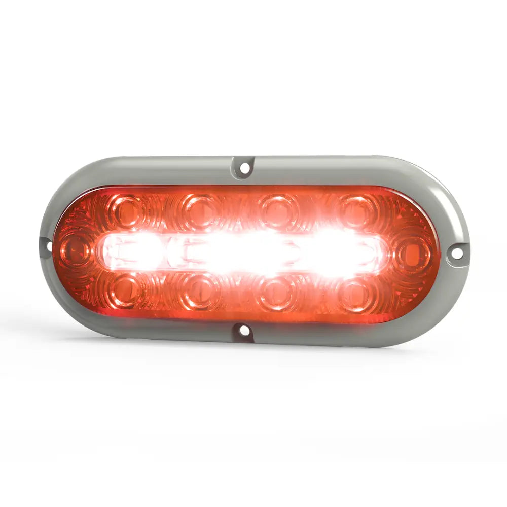 Ecco Elect ED3080AW Warning Light