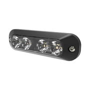 Ecco Elect ED3704RB Warning Light