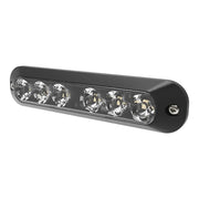 Ecco Elect ED3705AB Warning Light