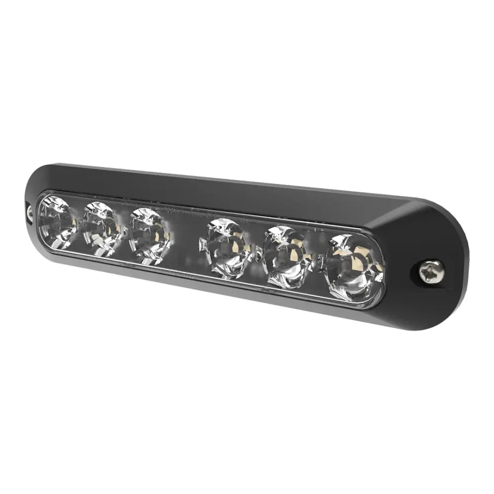 Ecco Elect ED3705AB Warning Light