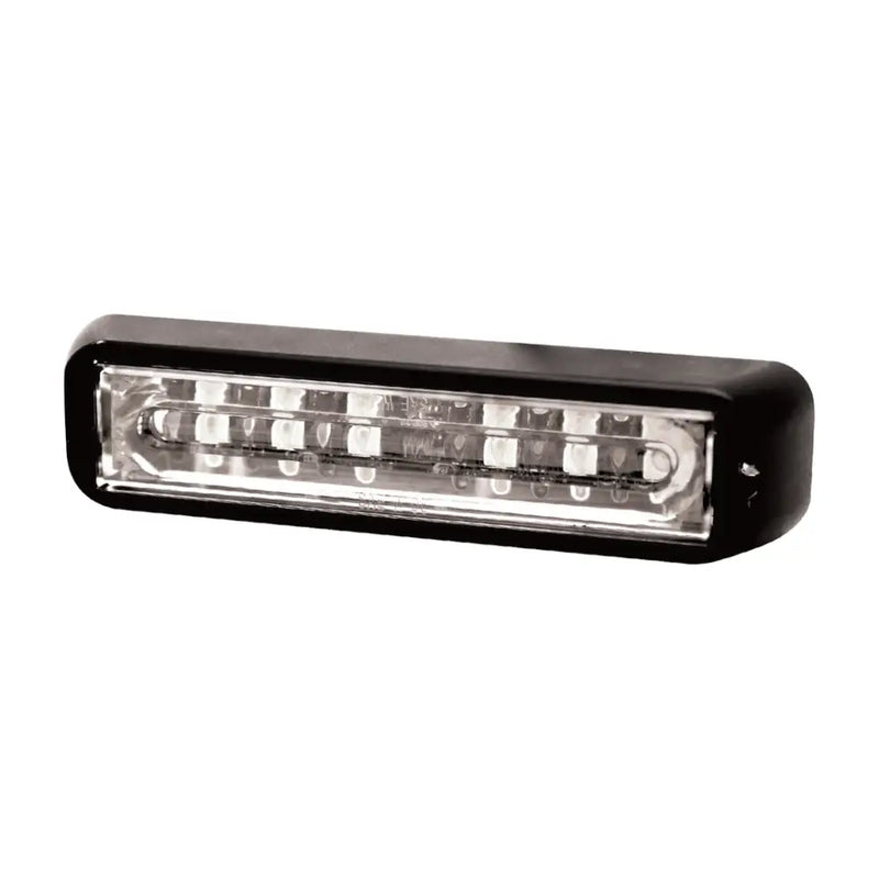 Ecco Elect ED3766AB Warning Light