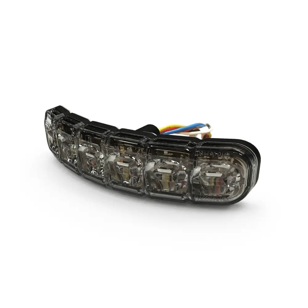 Ecco Elect ED3794AW Warning Light