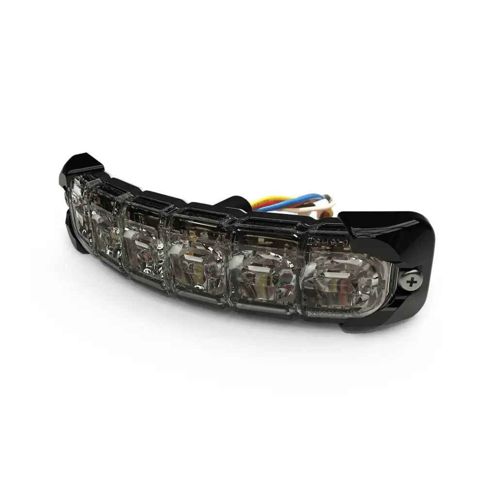 Ecco Elect ED3794AW Warning Light