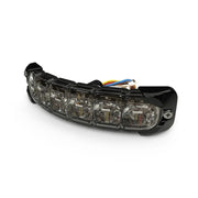 Ecco Elect ED3794AW Warning Light
