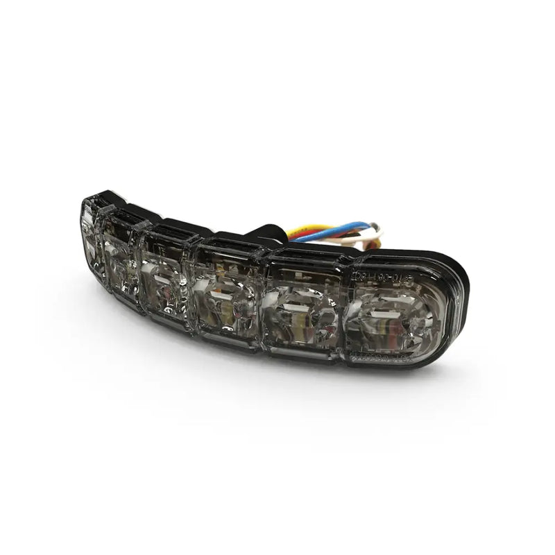 Ecco Elect ED3794BA 69 flash patterns including steady burn