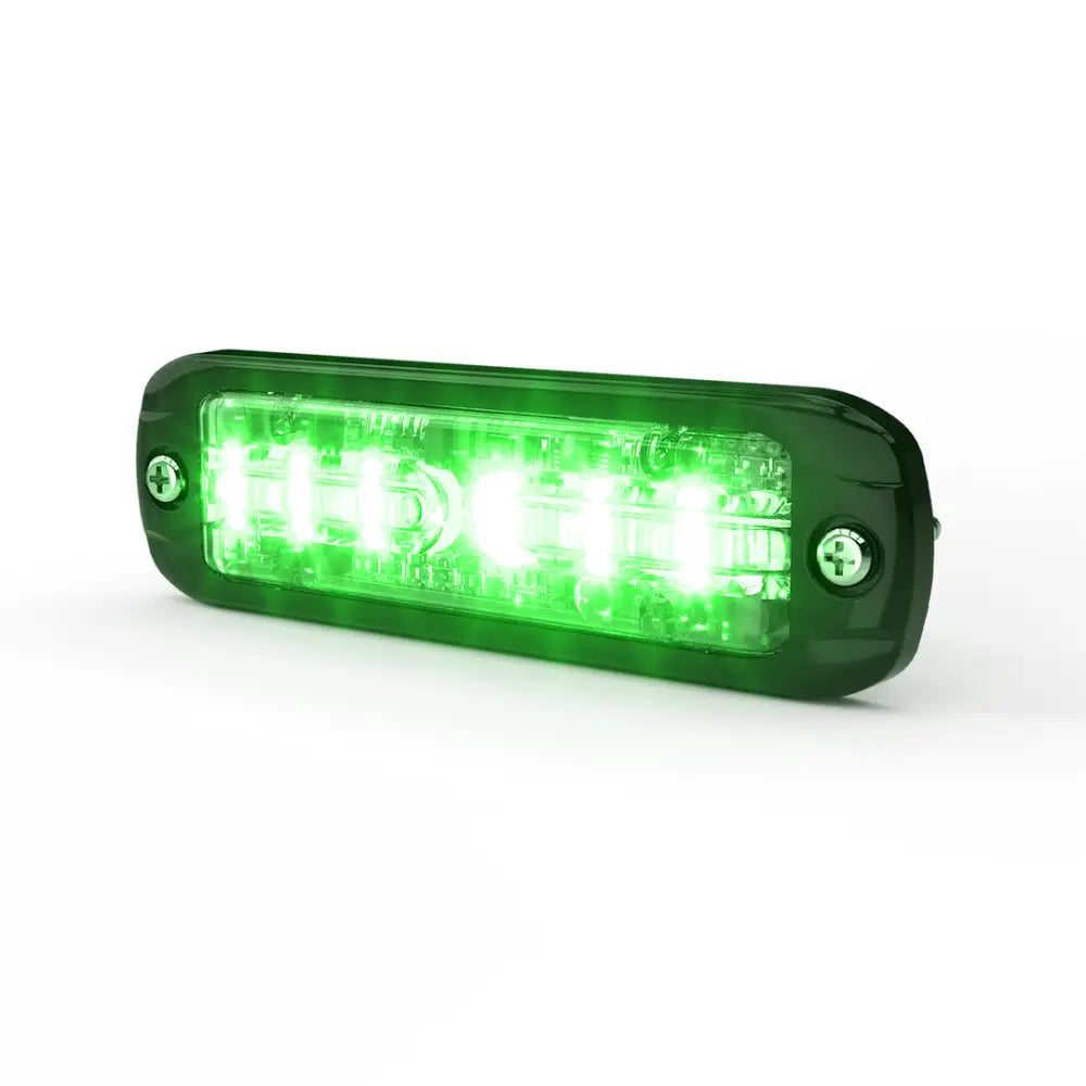 Ecco Elect ED3802AG Warning Light