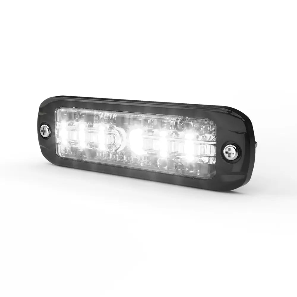 Ecco Elect ED3802BAW Warning Light