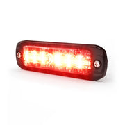 Ecco Elect ED3802RB Warning Light