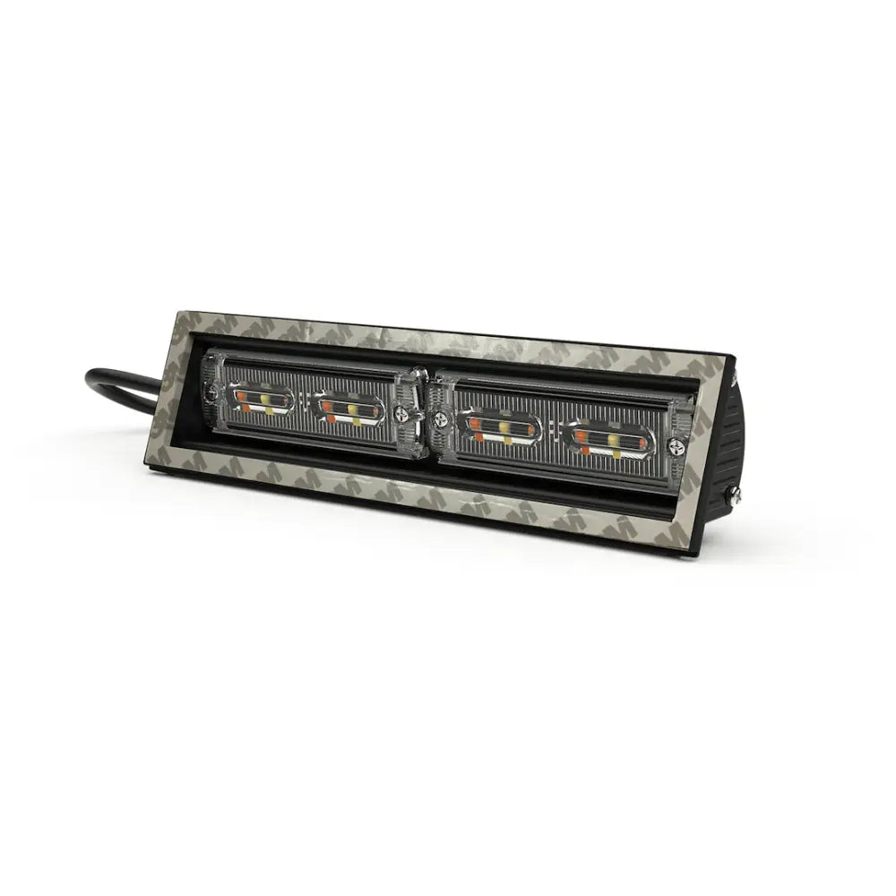 Ecco Elect ED3974BW Warning Light