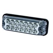 Ecco Elect ER3300A Limited 5 year warranty - Clear Module ED3300 Series