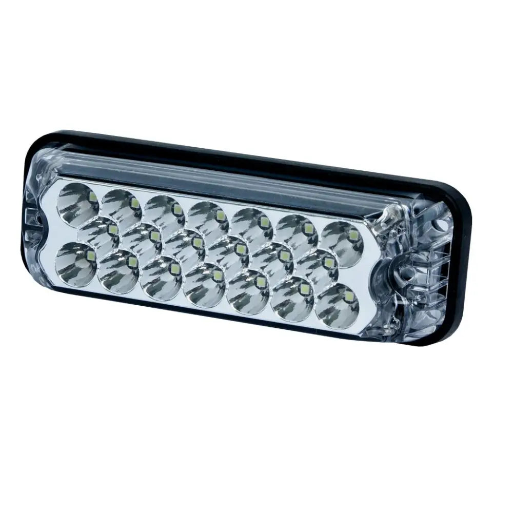Ecco Elect ER3300A Limited 5 year warranty - Clear Module ED3300 Series