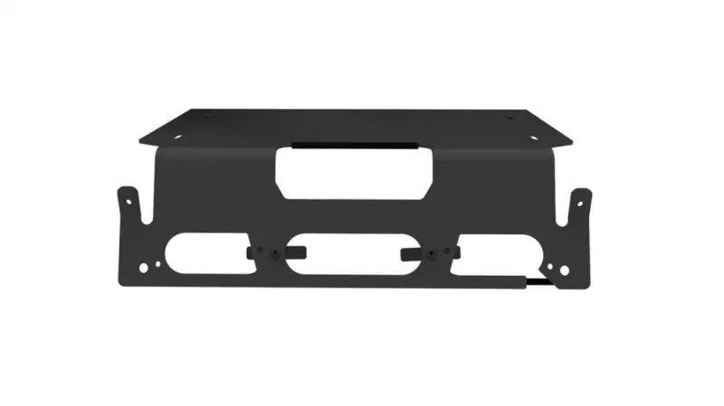 EZ1000B-FL Warning Light Mount