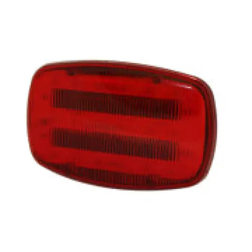Ecco Elect ED0016R High-Strength Neodymium Magnet - Red