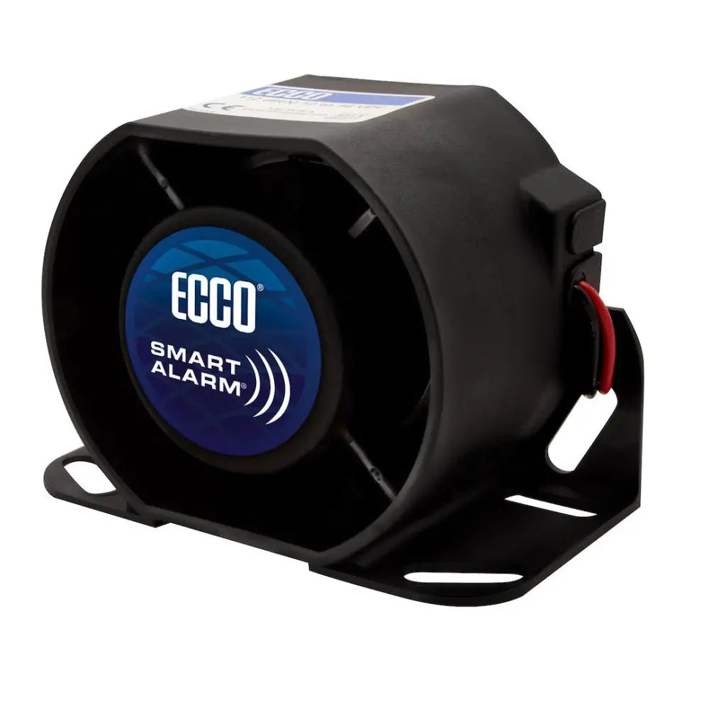 Ecco Elect SA917N - Smart Alarm