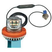 Ecco Elect Multiple Heads Are Synchronizable Warning Light 9013C - Concealed Led Hidealed