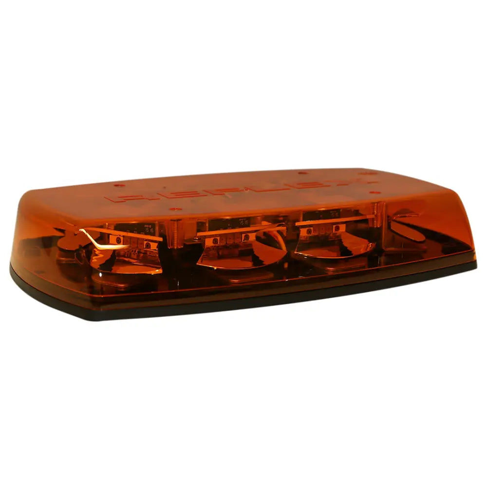 Ecco Elect Warning Light Warning Light 5587A