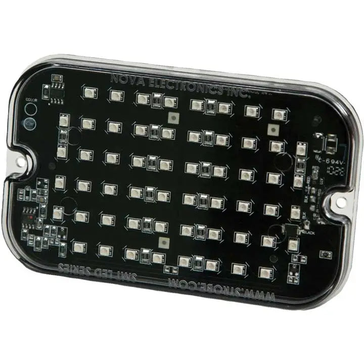 Ecco Safety Group 3910A Auxiliary Light