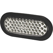 Ecco Safety Group 3965C Auxiliary Light;LED Light/KIT - Clear