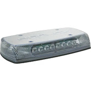 Ecco Safety Group 5590CAG LED Light/KIT - Clear Green