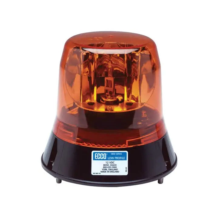 Ecco Safety Group 5813A Lightroof Marker & Identification