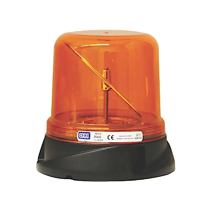Ecco Safety Group 7660A Multi Purpose Warning Light