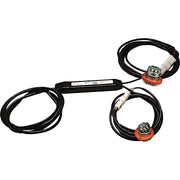 Ecco Safety Group 9021CC LED Light/KIT - Clear