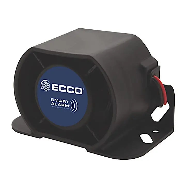 Ecco Safety Group EA9724 Back UP Alarm