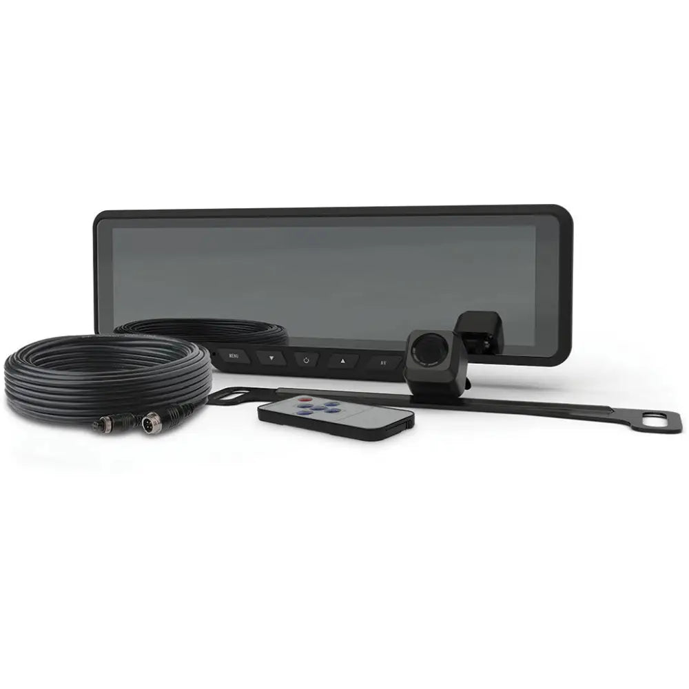 Ecco Safety Group EC4211B-K - Mirror