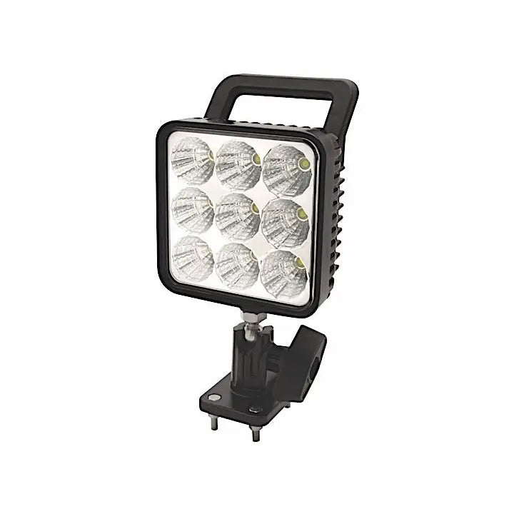 Ecco Safety Group EW2450 Work Light - Clear
