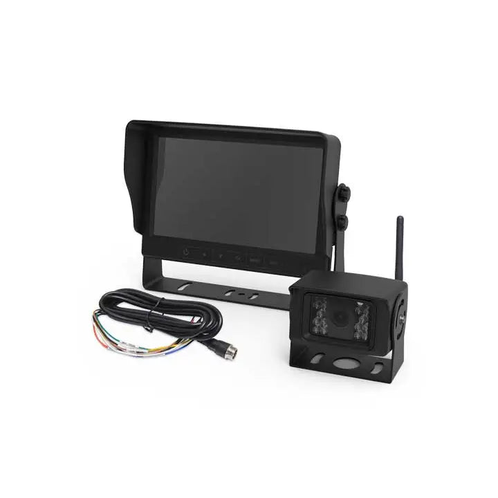 Ecco Safety Group K7000B-WK