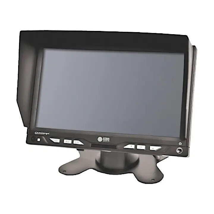 Ecco Safety Group M7000B Video Monitor